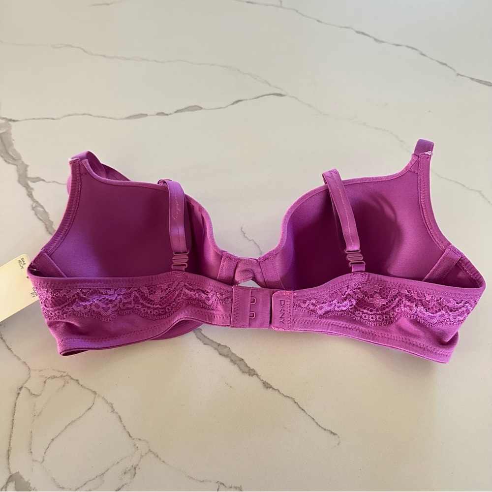 BNWT DKNY t-shirt bra - Picture 2 of 4
